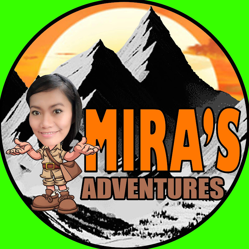 MIRA'S ADVENTURES