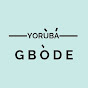 Yoruba Gbode logo