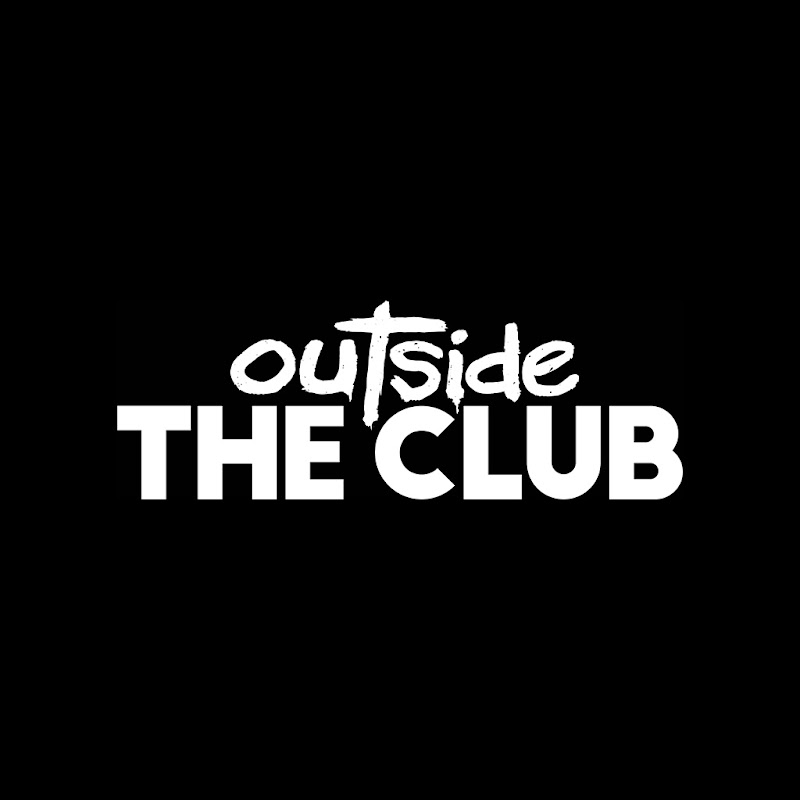 Outside the Club