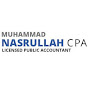 Muhammad Nasrullah CPA Professional Corporation logo