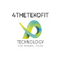 4TheTekOfIt logo