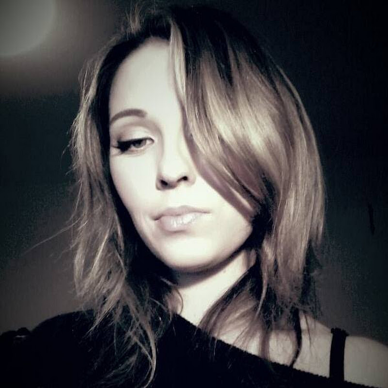 Lana Salome Kurasidze