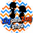 Zig and Zag Show