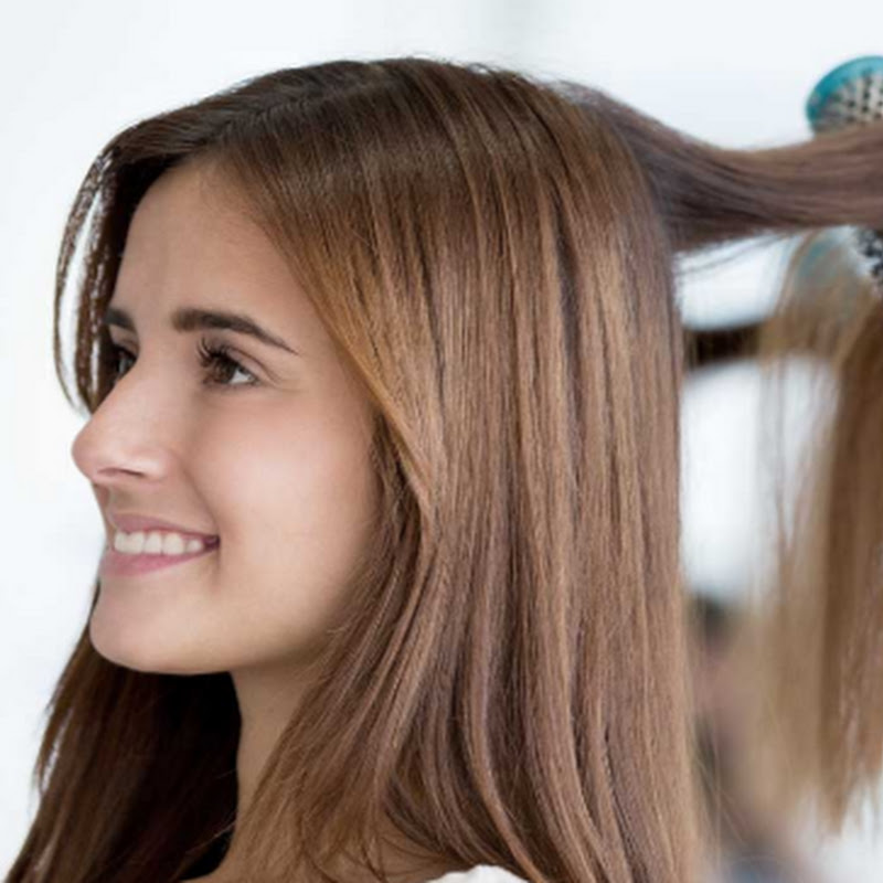 Look Awesome Salon