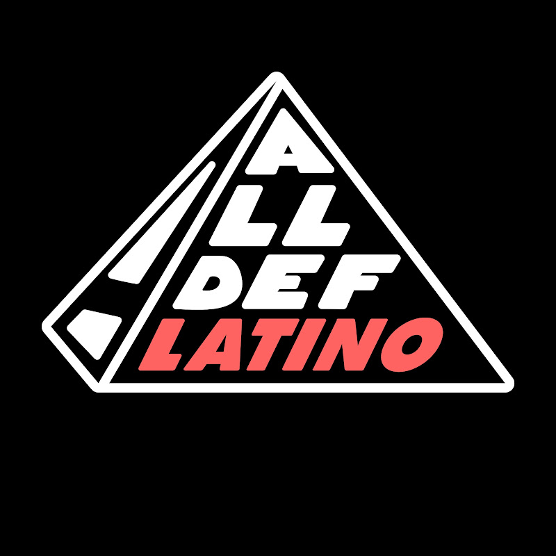 All Def Latino icon