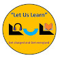 Let us Learn BEE logo