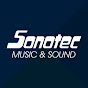 Sonotec Brasil channel logo
