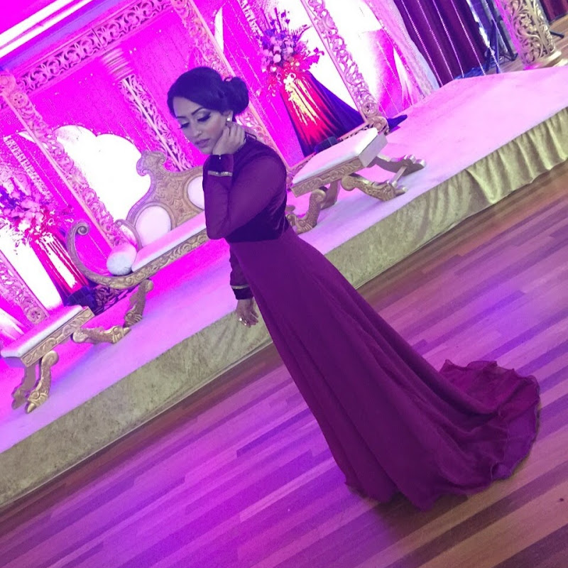 Sultana Malik