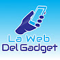 La Web del Gadget logo
