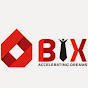 BIX IT ACADEMY logo