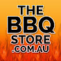 The BBQ Store logo