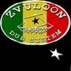 Zvuloon Dub System channel logo