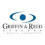 Griffin & Reed Eye Care logo