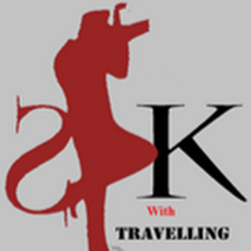 Travelling with SK