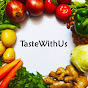 Taste With Us thumbnail