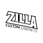 Zilla Cabs