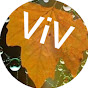 Логотип каналу ლViVლ