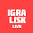 IgraLisk LIVE