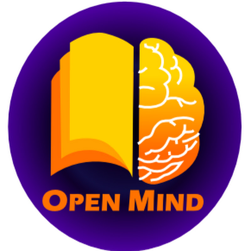 Open Mind