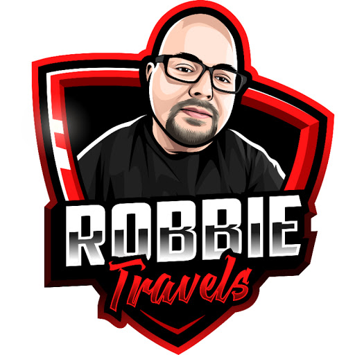 Robbie Travels