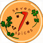 Seven Spices Recipes logo