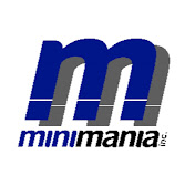 Mini Mania, Inc.