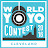 2016 World YoYo Contest