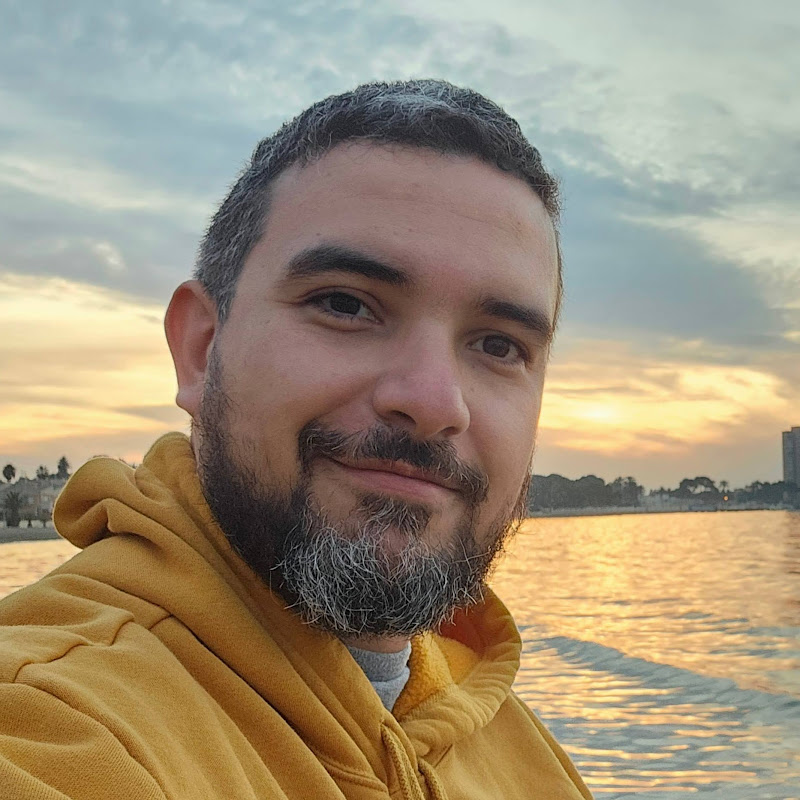 Diego G. A. Galeano
