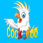 Cockadoo song logo