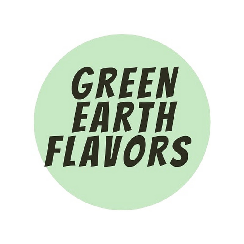 Green Earth Flavors