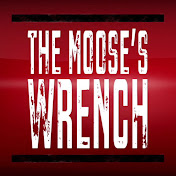 THE MOOSES WRENCH