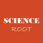 Science Root logo