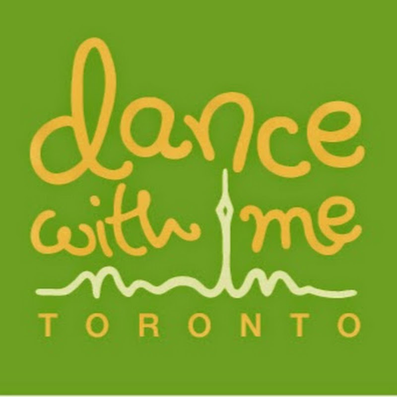 DanceWithMeToronto