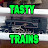 tasty trains