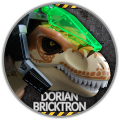 Dorian Bricktron net worth