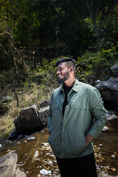 Melchiz Spurgeon Daniel photo