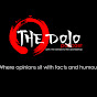 The Dojo Podcast logo