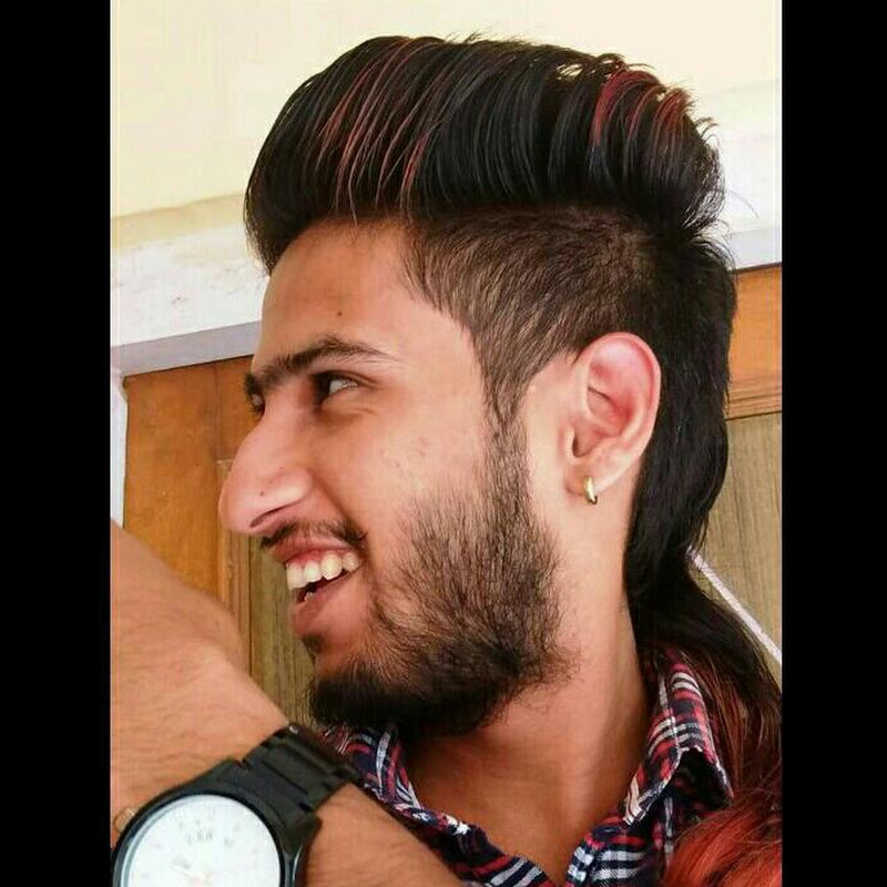ANSHUL SINGH