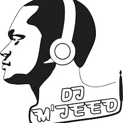 M'jeed Entertainment Concept Avatar
