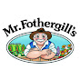 MrFothergillsAUS logo