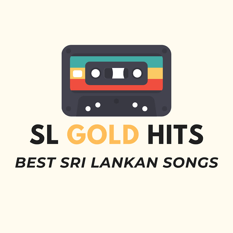 SL Gold Hits
