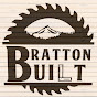 Bratton Built logo
