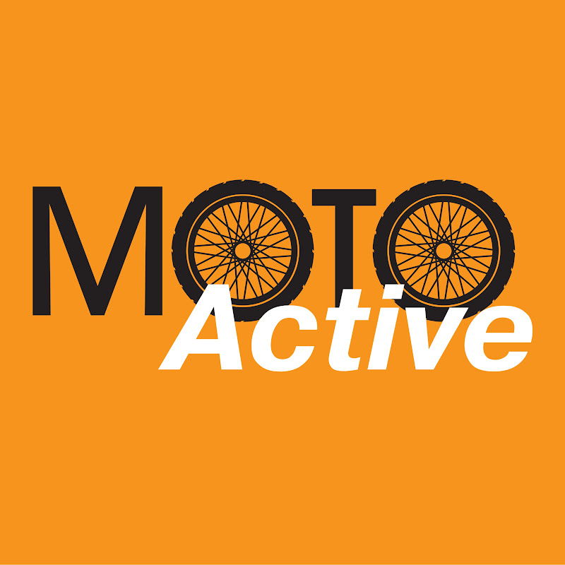 Мотосалон Moto-Active