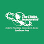 Southern Area of The Links, Incorporated logo