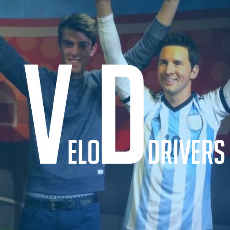Velodrivers