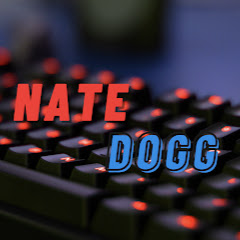 Nate Dogg Avatar