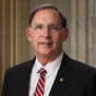 Senator John Boozman logo