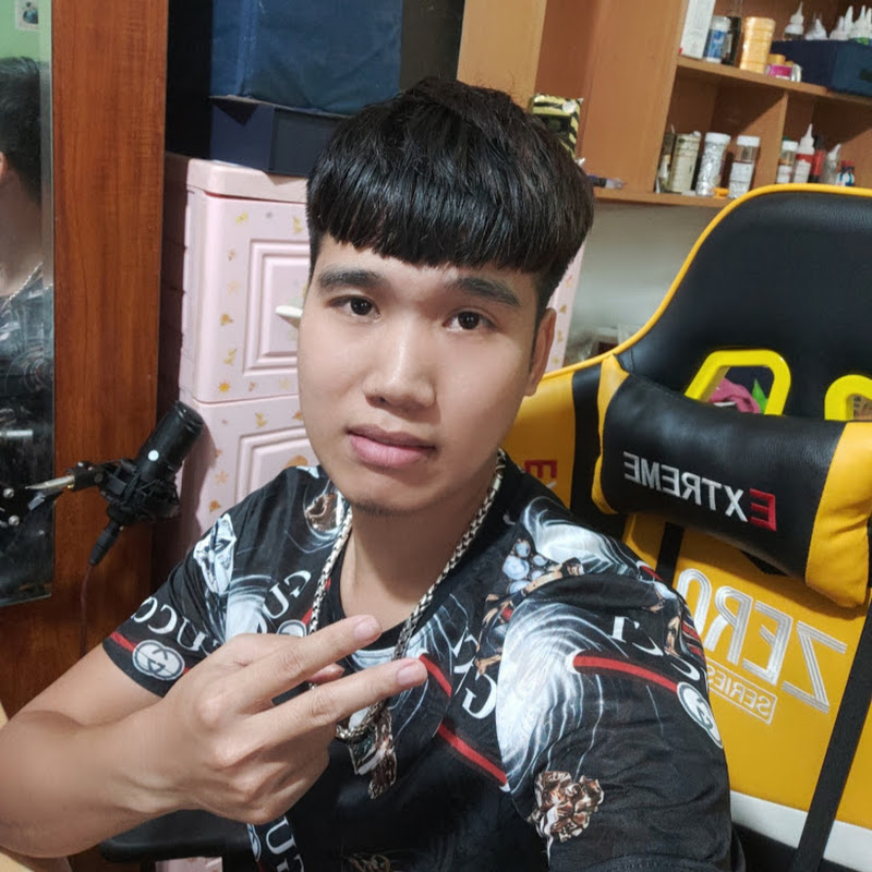 Kẹo Mút Chơi Bời - Thanh Niên Bạc Tỷ