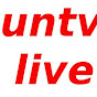 UNTV LIVE logo
