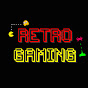 Retro Gaming logo